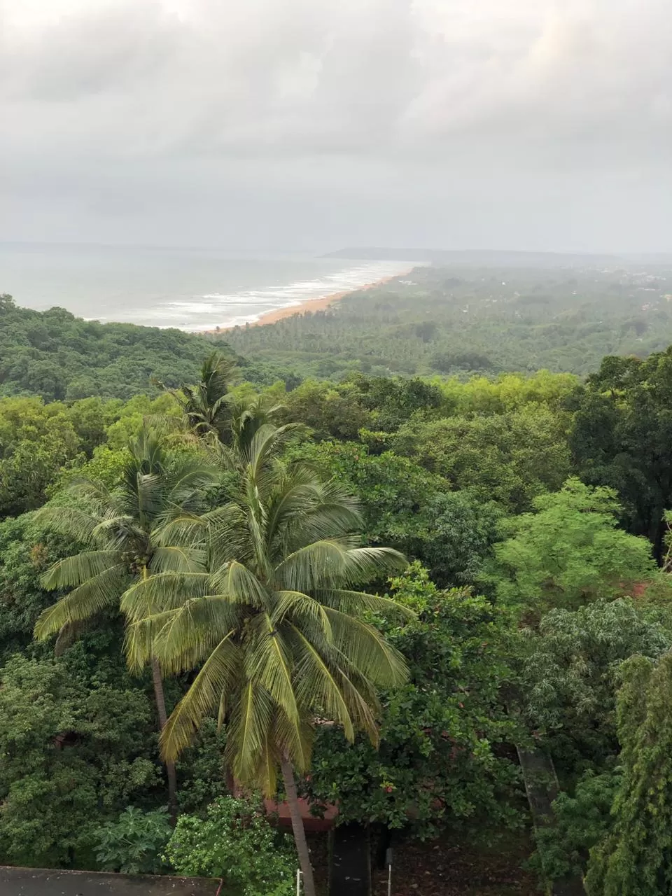 Photo of Calangute By Deepak Kumar