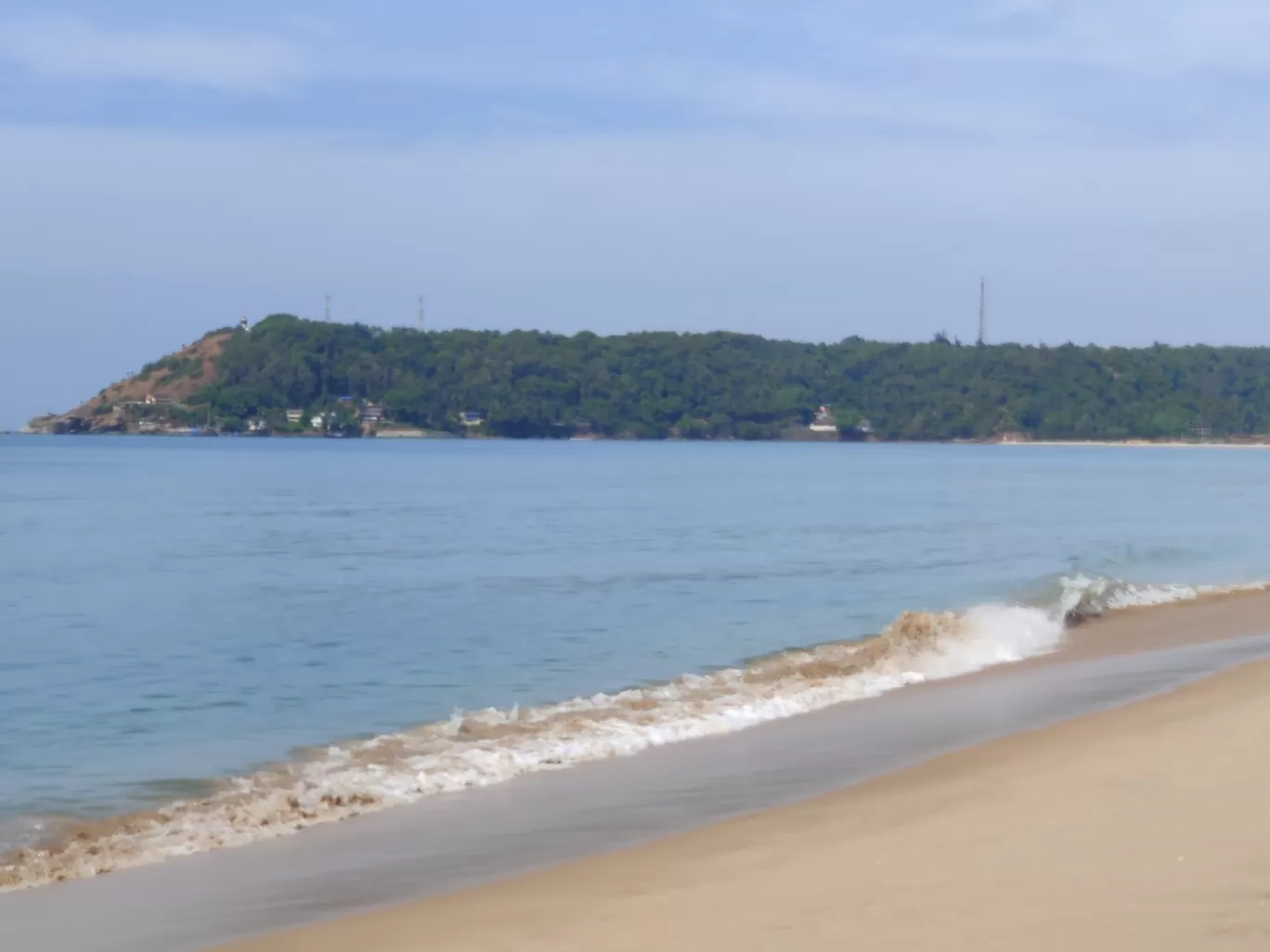 Photo of Vengurla By Arjun Gode