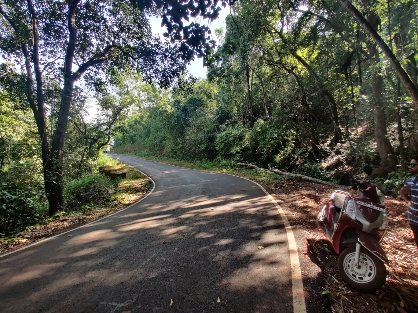 Photo of Vengurla By Arjun Gode