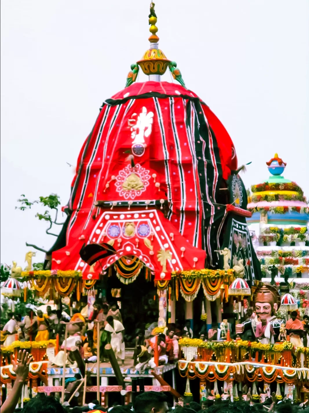 Photo of Jagannath Temple By Aakash Kumar