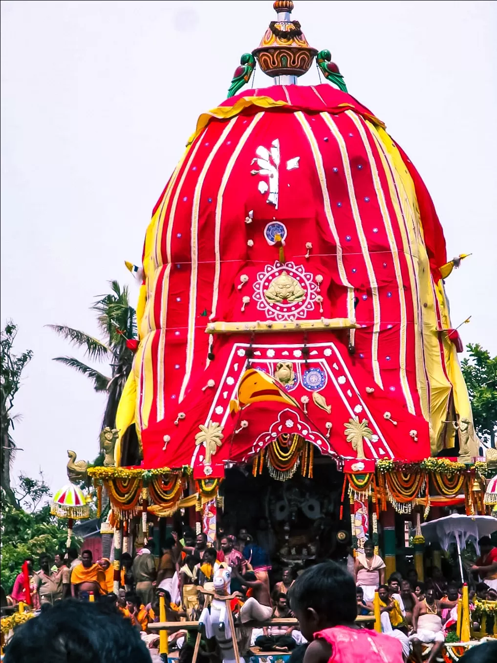 Photo of Jagannath Temple By Aakash Kumar