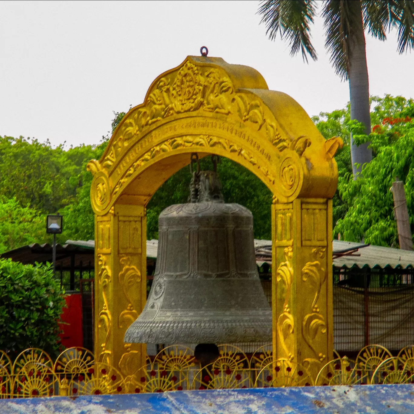 Photo of Sarnath By Aakash Kumar