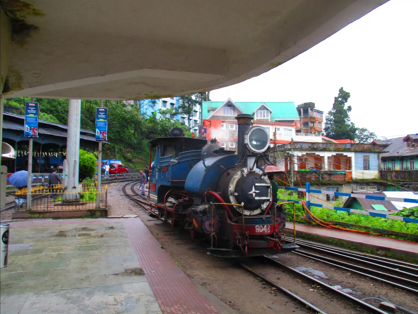 Photo of Darjeeling By Aakash Kumar
