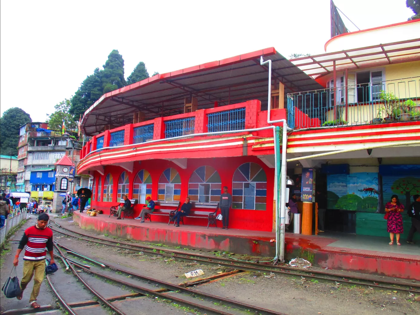 Photo of Darjeeling By Aakash Kumar