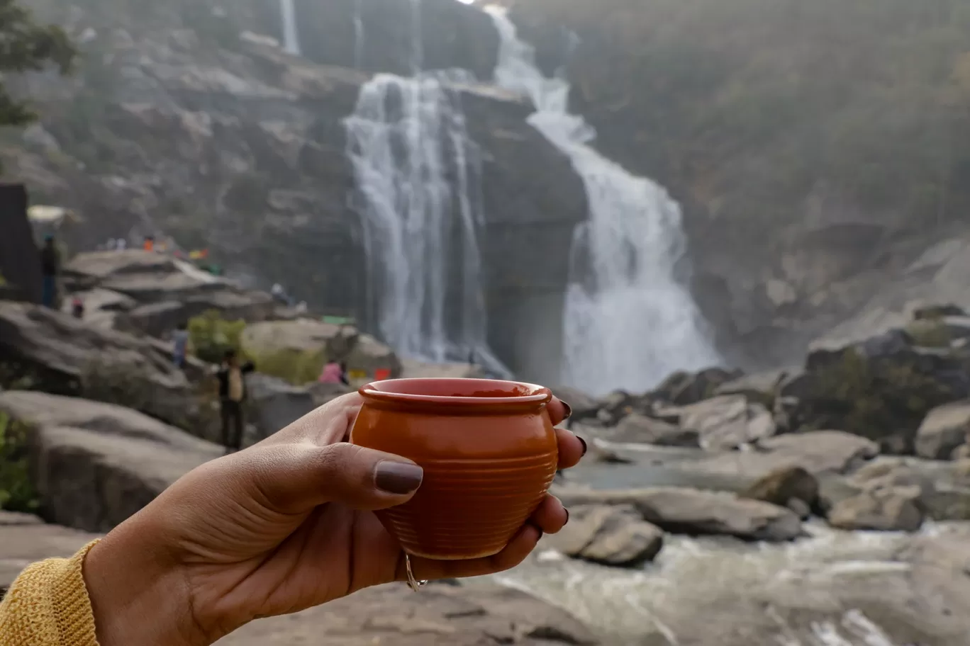 Photo of Ranchi By Anjali Kerketta