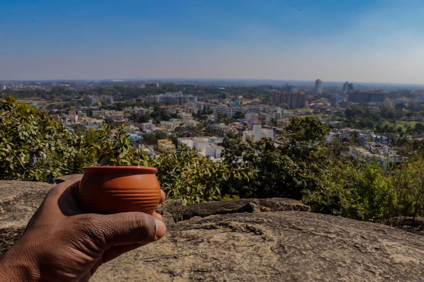 Photo of Ranchi By Anjali Kerketta