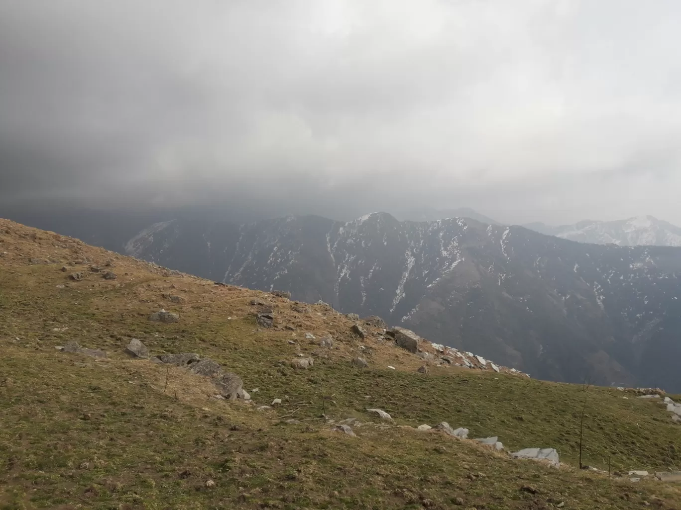 Photo of Triund By Vaibhav Sharma