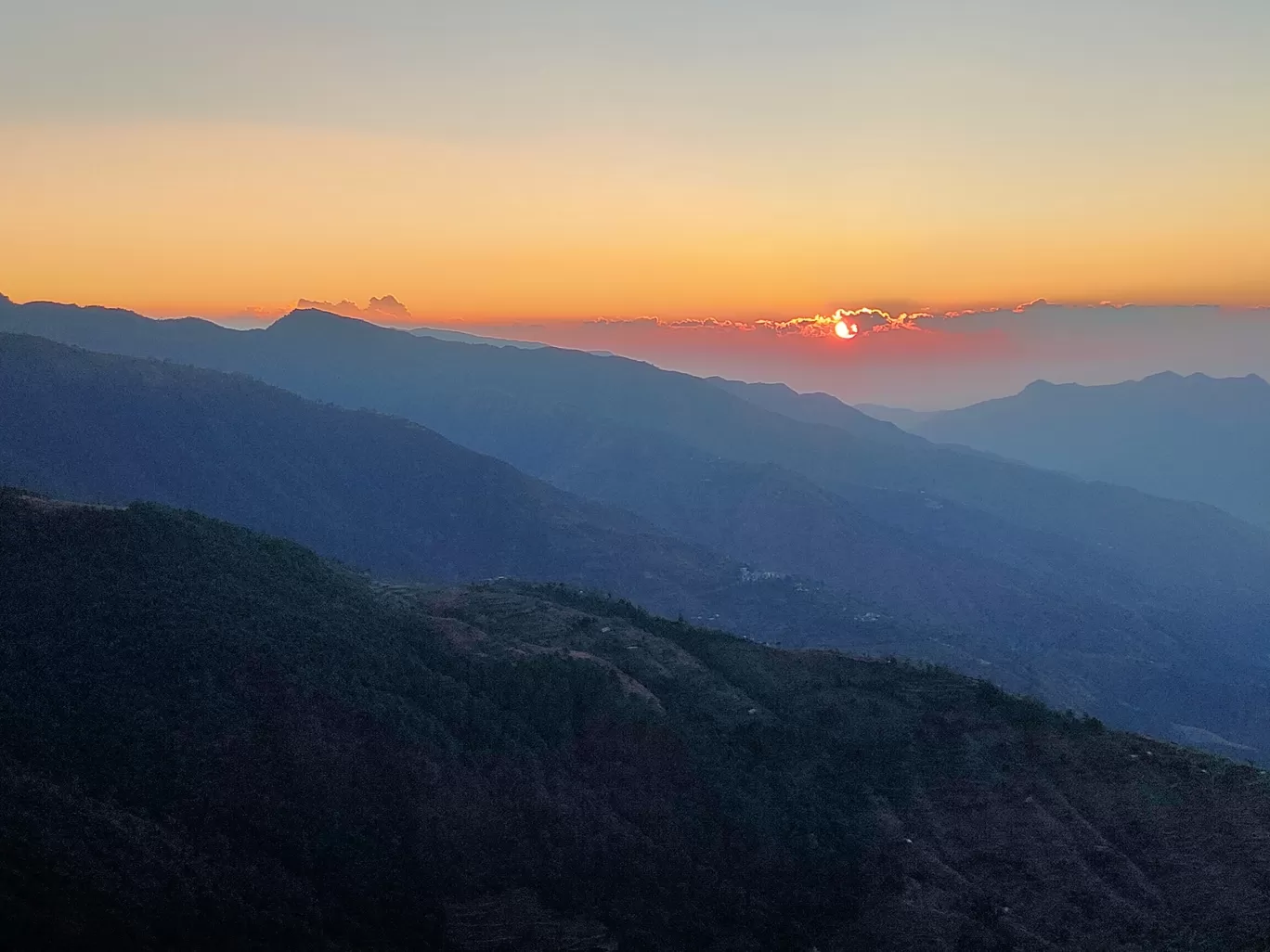 Photo of Pantwari Nagtibba By Rahul Singh