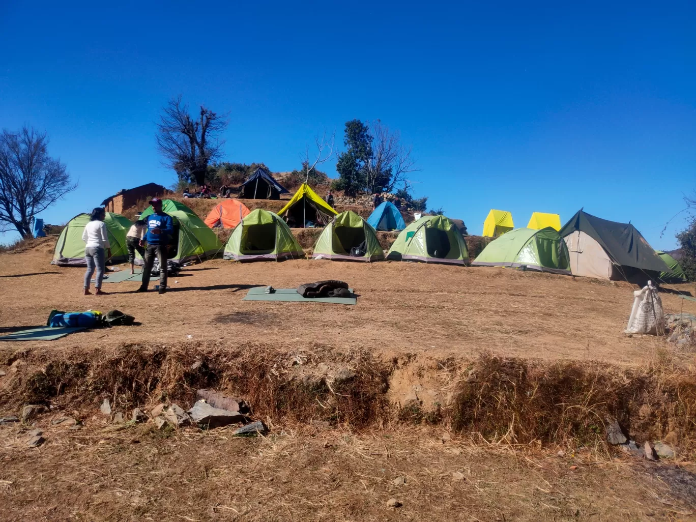 Photo of Pantwari Nagtibba By Rahul Singh