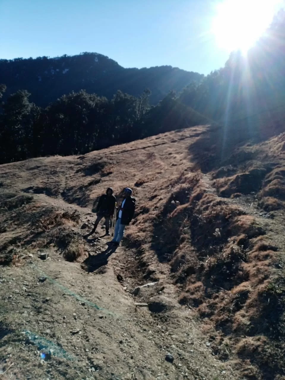 Photo of Pantwari Nagtibba By Rahul Singh