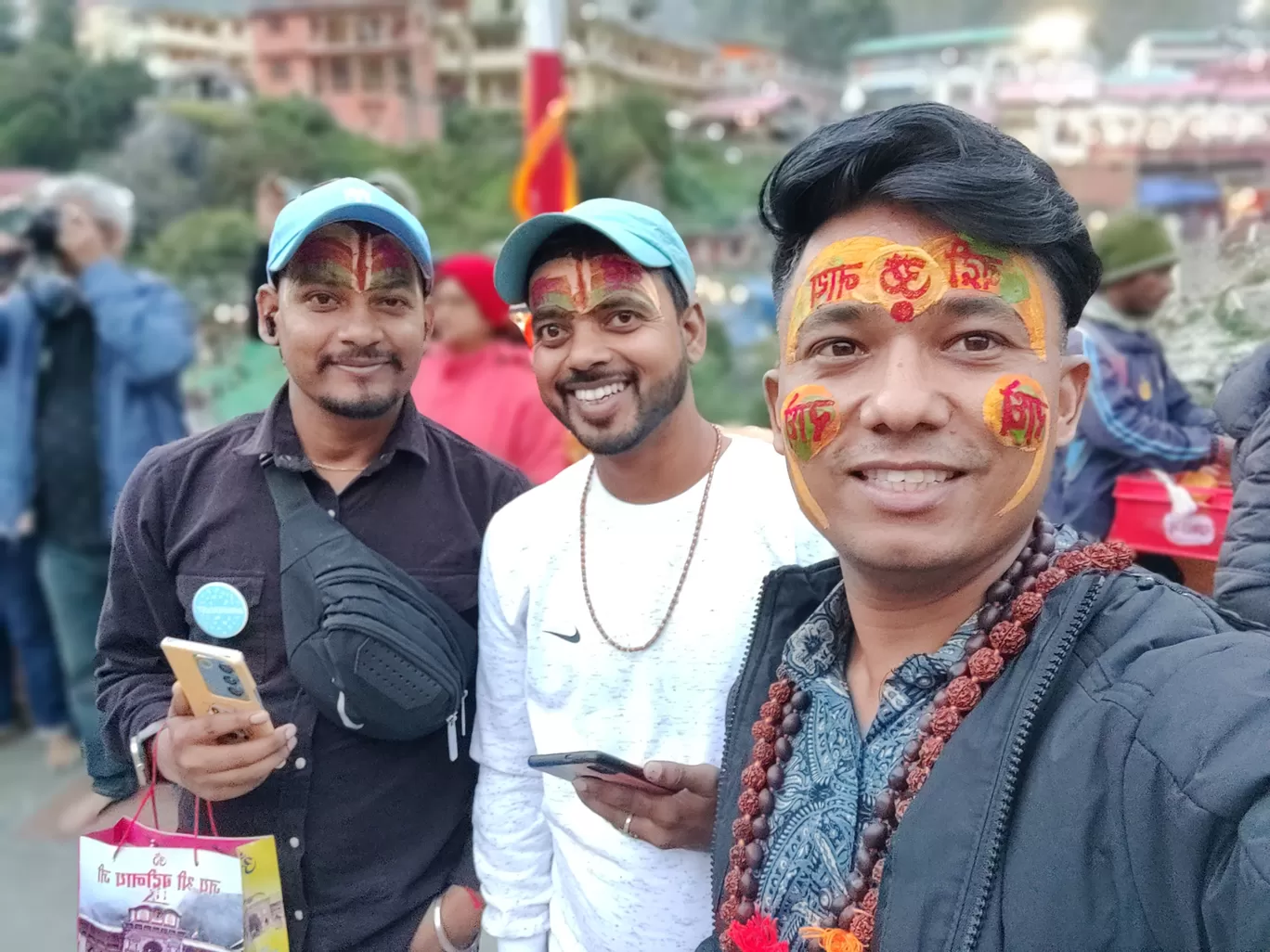Photo of Badrinath By Rahul Singh