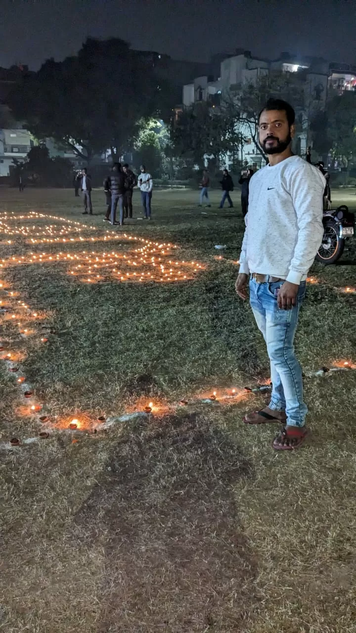 Photo of Delhi By Rahul Singh