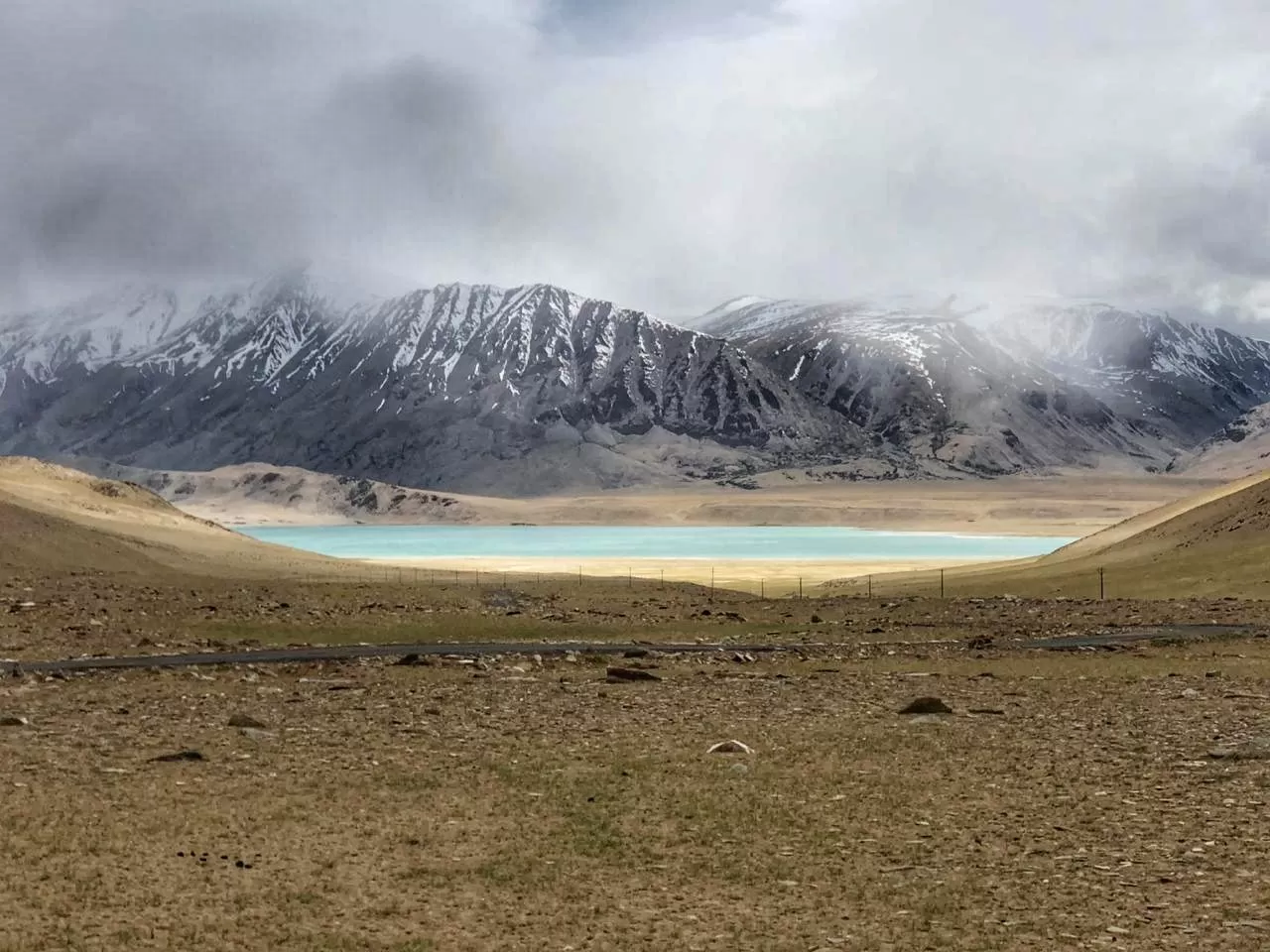 Photo of Ladakh By anubhavibiker