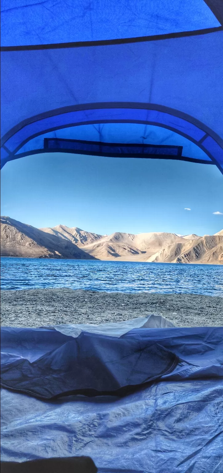 Photo of Ladakh By anubhavibiker