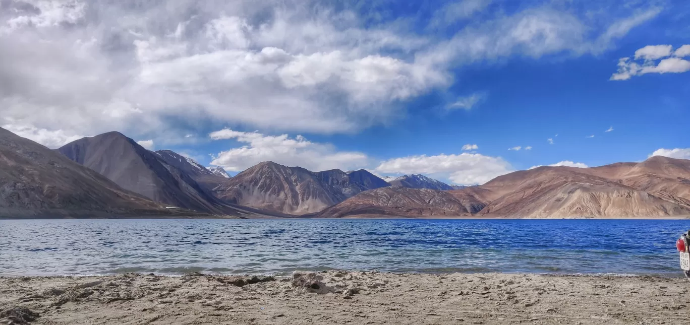 Photo of Ladakh By anubhavibiker