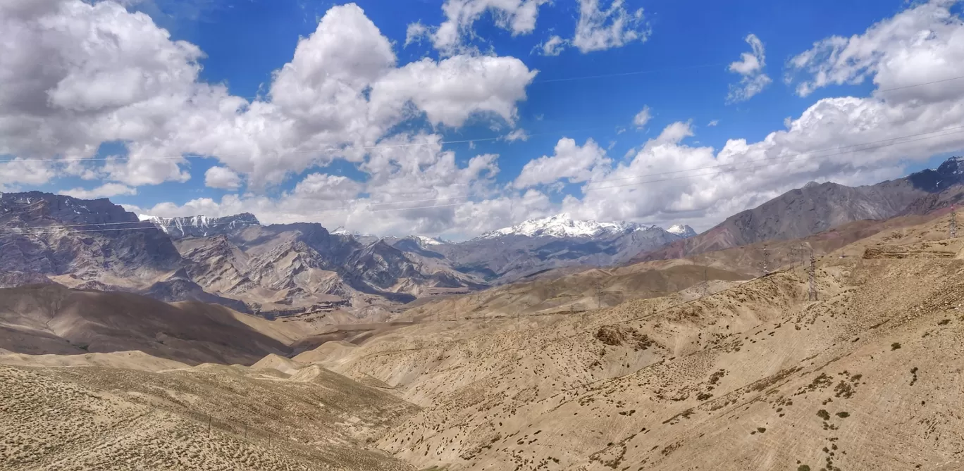 Photo of Ladakh By anubhavibiker