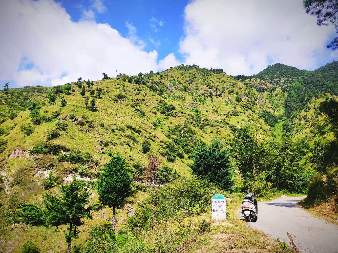 Photo of Rudraprayag By Ashish Bisht
