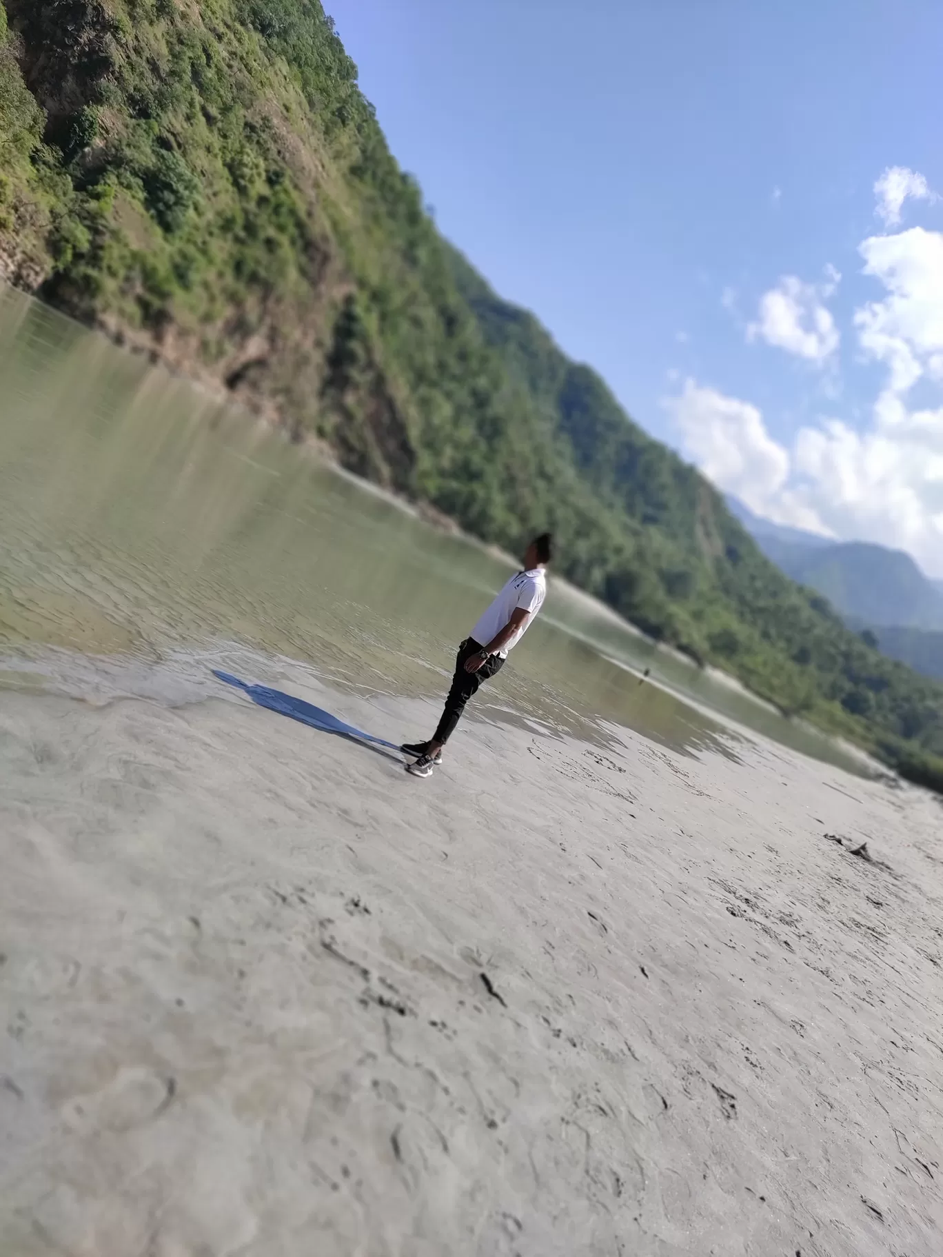 Photo of Rudraprayag By Ashish Bisht