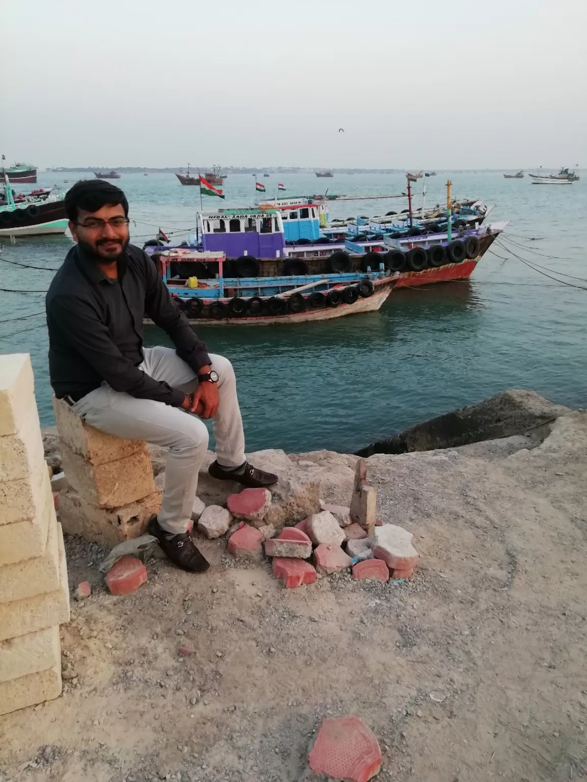 Photo of Dwarkadhish Temple By Jay Nandasana