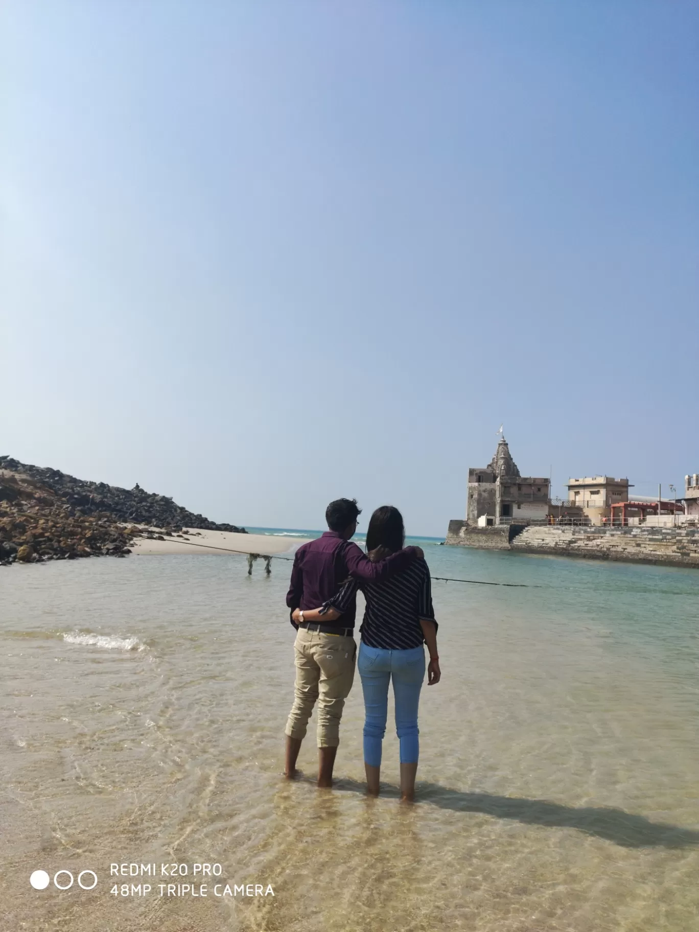 Photo of Dwarkadhish Temple By Jay Nandasana