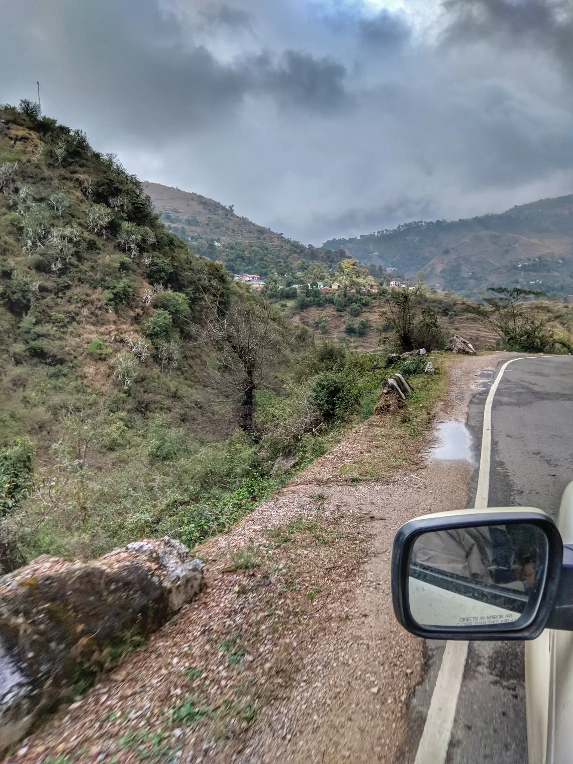 Photo of Dalhousie By Ekal Jain