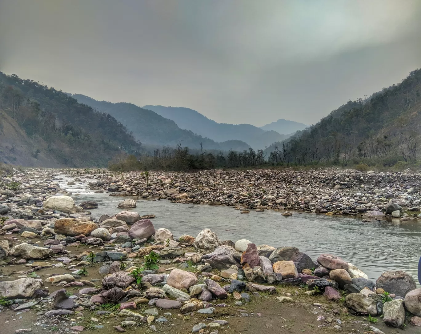 Photo of Rishikesh By Ekal Jain