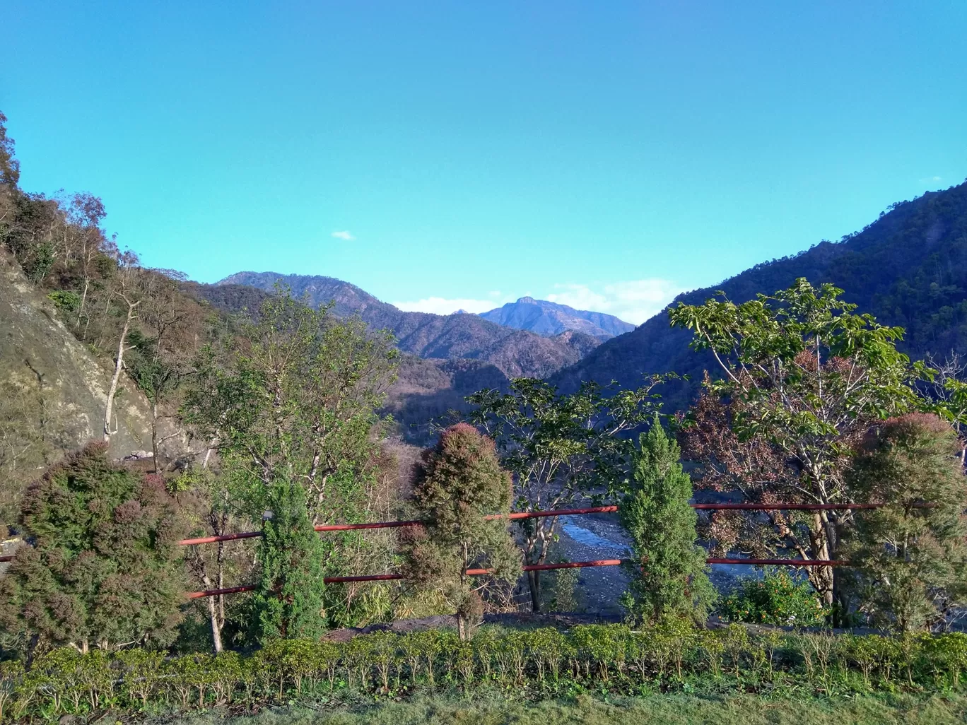 Photo of Rishikesh By Ekal Jain