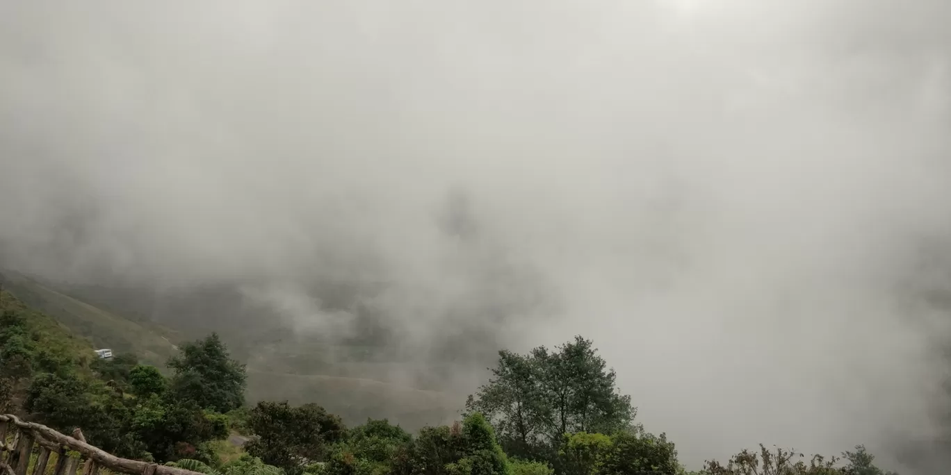 Photo of Munnar By aditya bagri