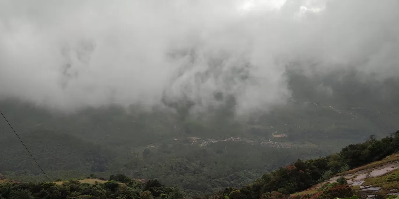 Photo of Munnar By aditya bagri