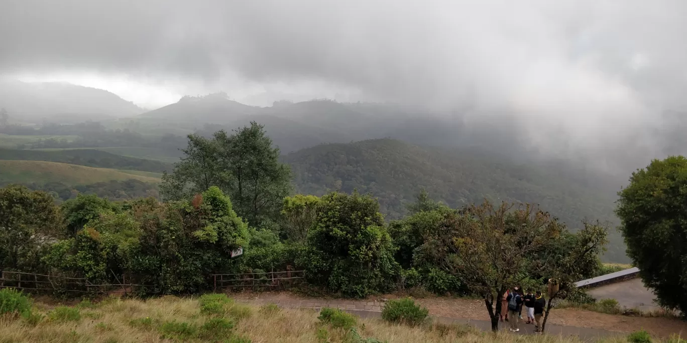 Photo of Munnar By aditya bagri