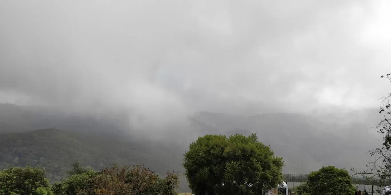 Photo of Munnar By aditya bagri