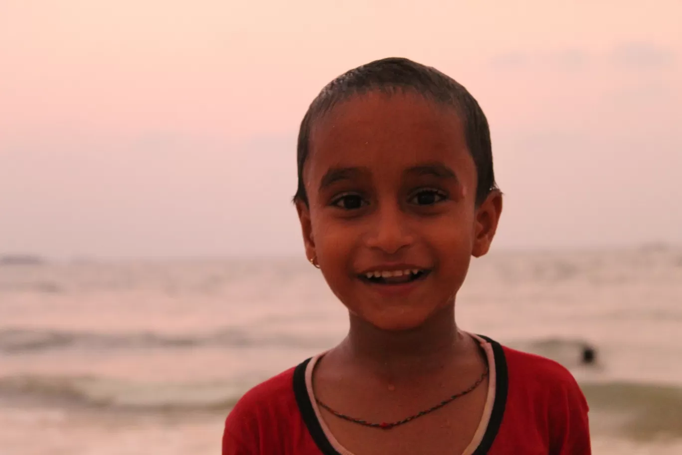 Photo of Malpe Beach By Kartik Shetty