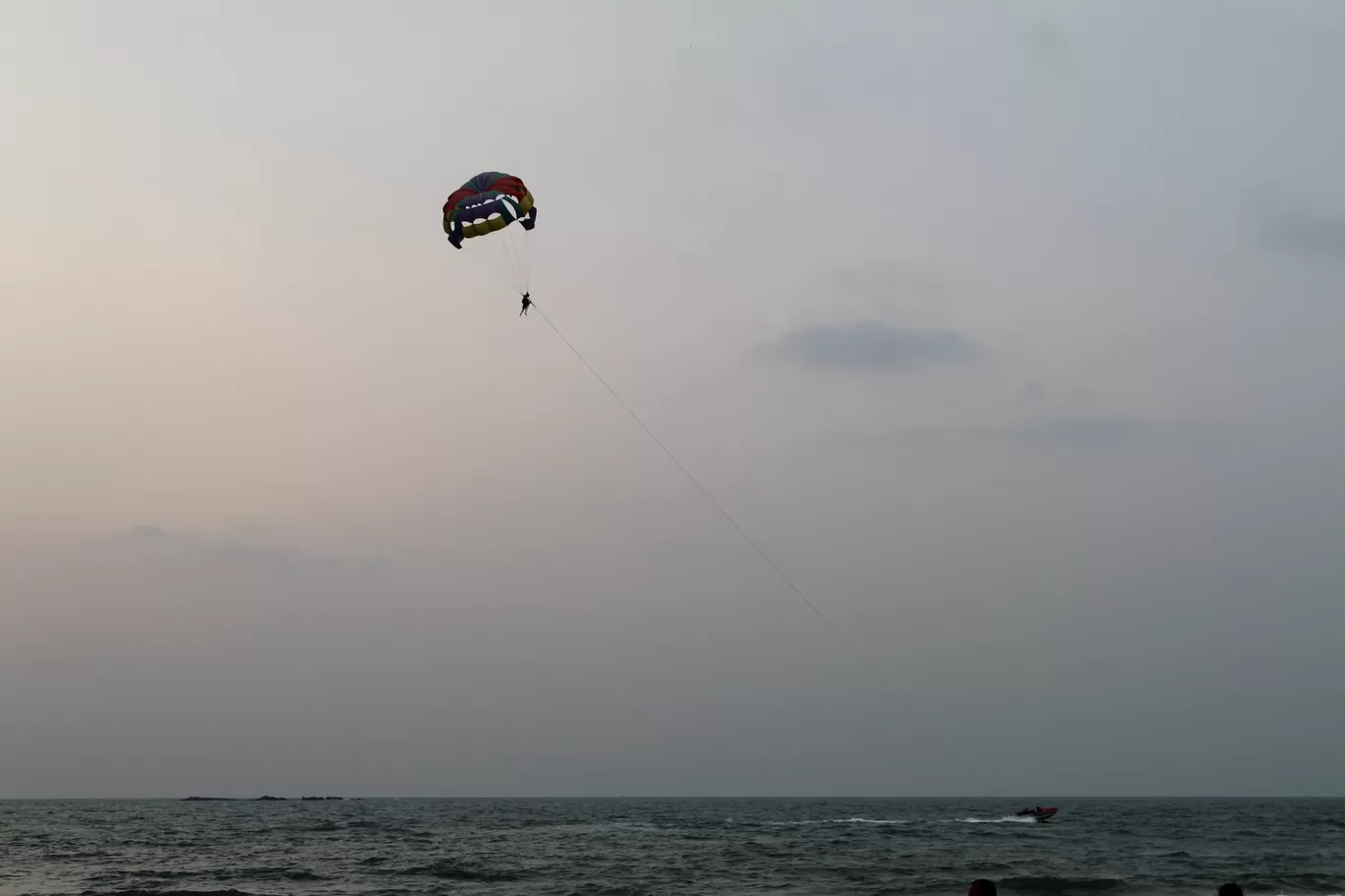 Photo of Malpe Beach By Kartik Shetty
