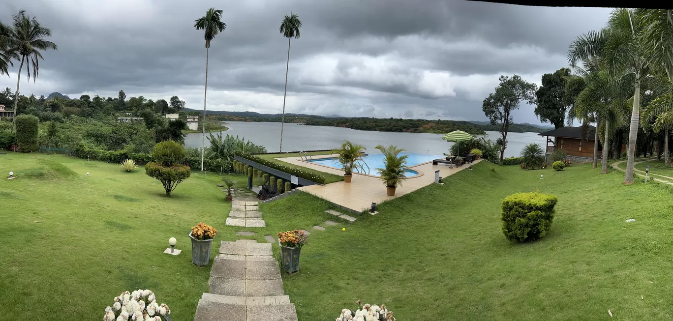 Photo of LakeRose Wayanad Resort By Pratya Goyal