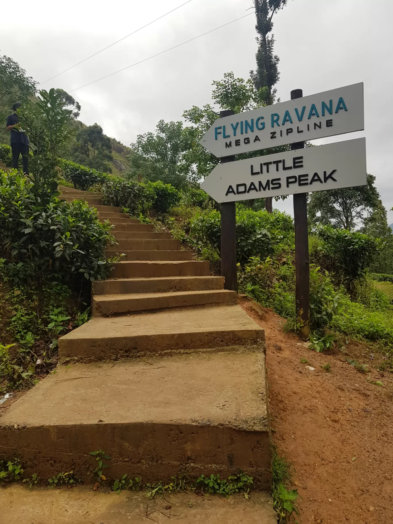 Photo of Nuwara Eliya By saayo
