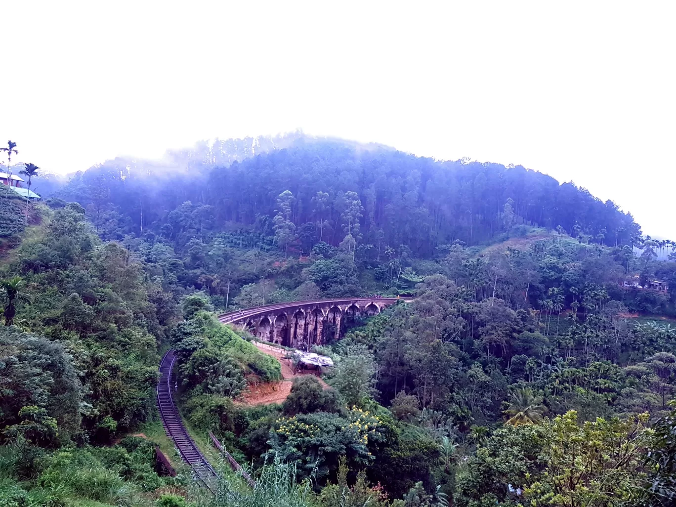 Photo of Nuwara Eliya By saayo