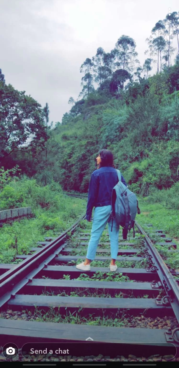 Photo of Nuwara Eliya By saayo