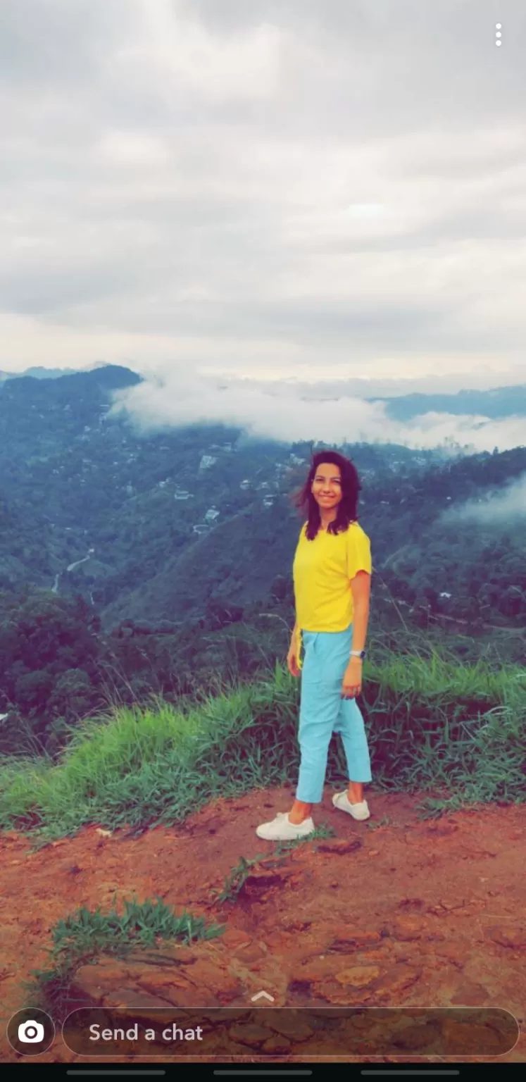Photo of Nuwara Eliya By saayo