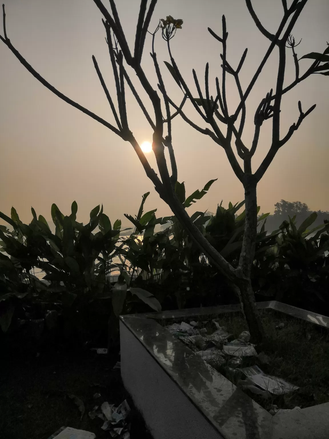 Photo of Nagaon Beach By VALLARI MISTRY