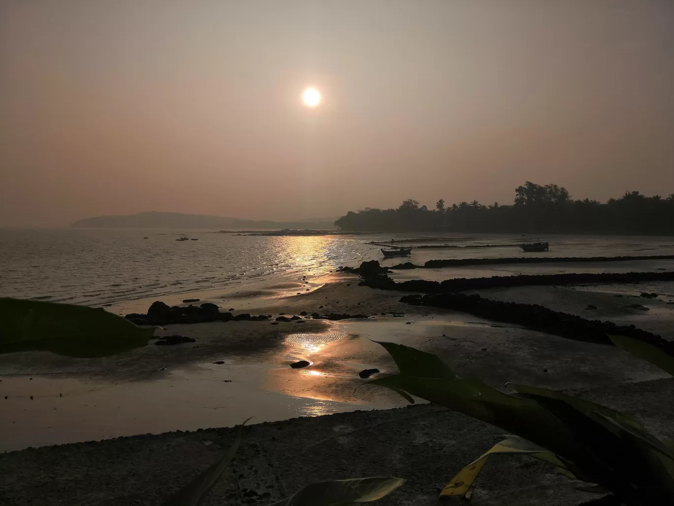 Photo of Nagaon Beach By VALLARI MISTRY