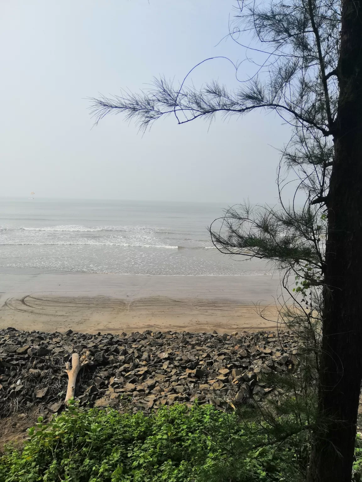 Photo of Nagaon Beach By VALLARI MISTRY