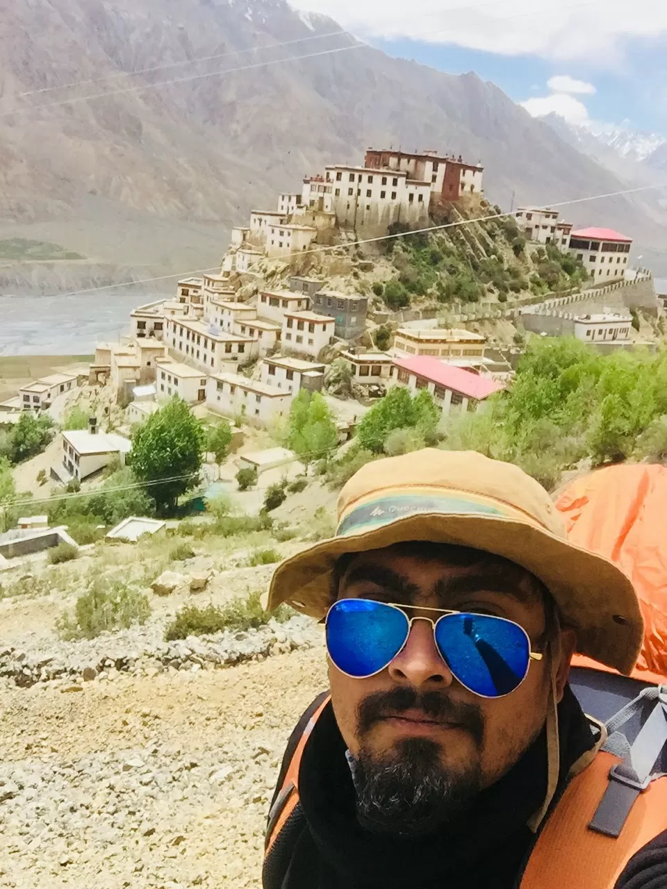 Photo of Spiti Valley Trip By pranay raghuwanshi