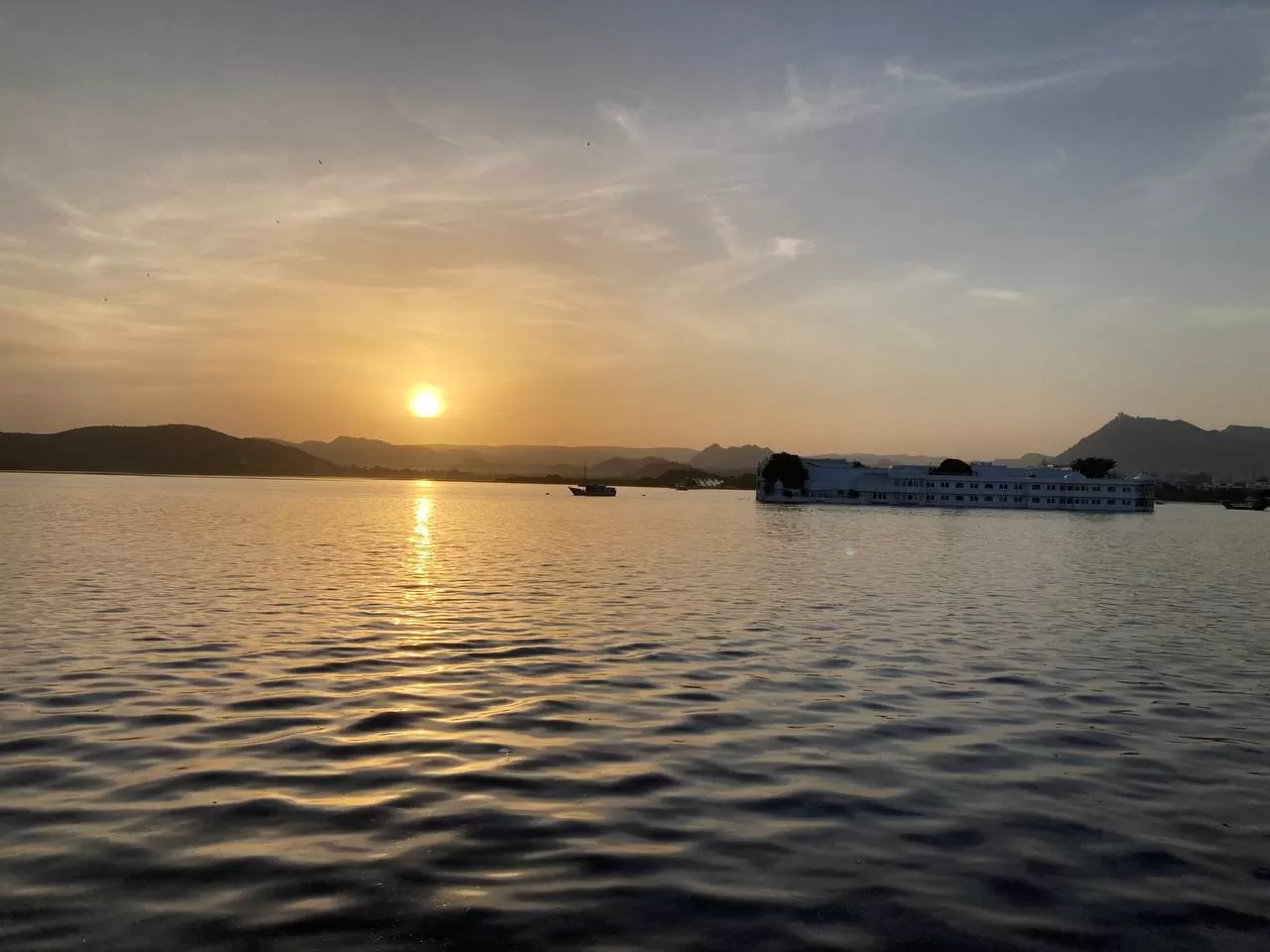 Photo of Udaipur By Soha