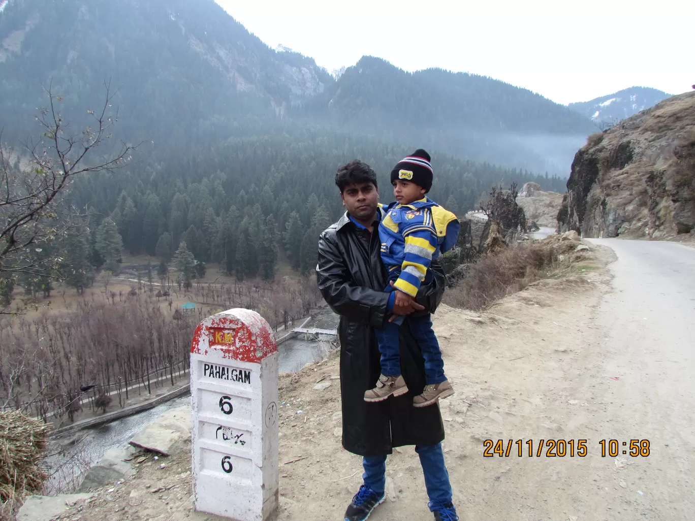 Photo of Pahalgam By Nawab An