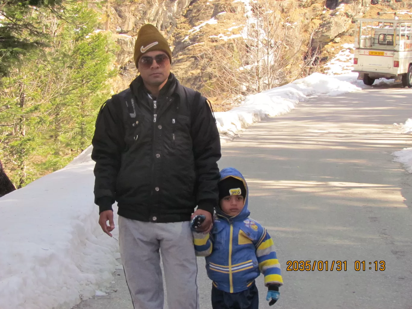 Photo of Pahalgam By Nawab An
