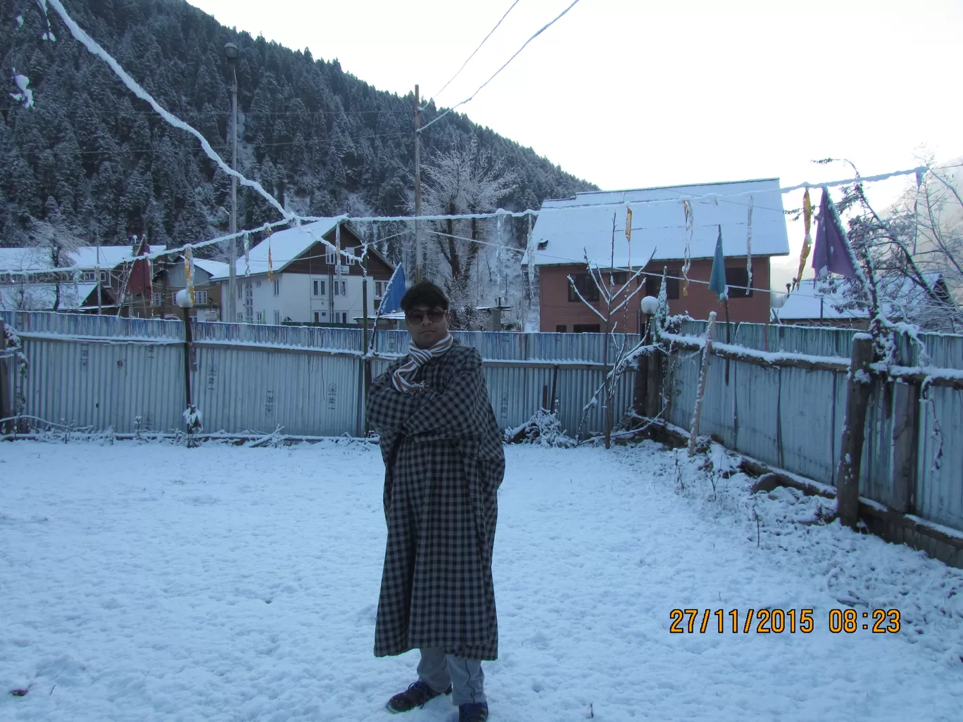 Photo of Jammu and Kashmir By Nawab An