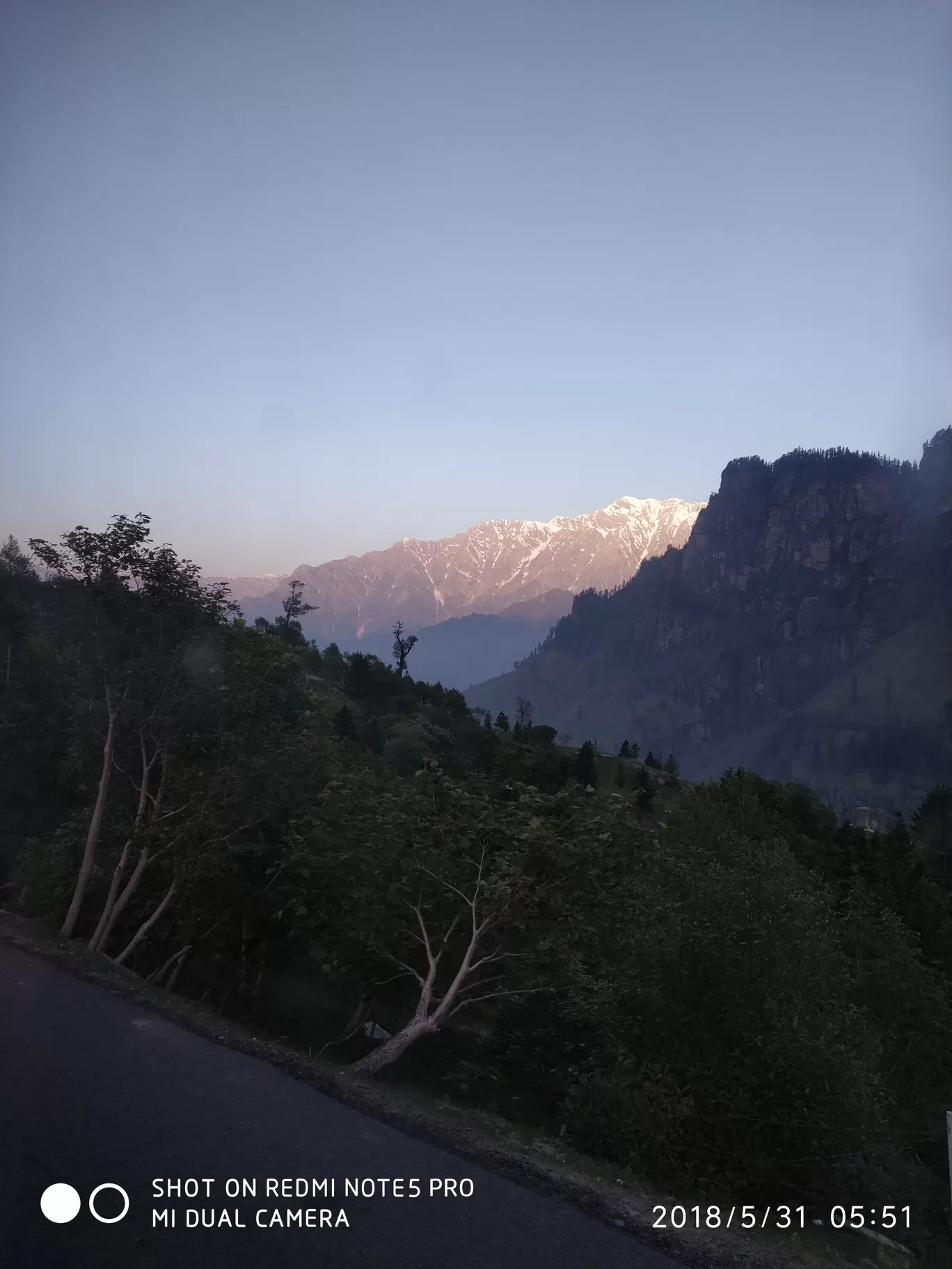 Photo of Himachal Pradesh By Omkar Sawant