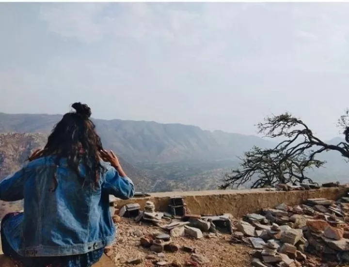 Photo of Pushkar By Neeharika Rajbanshi