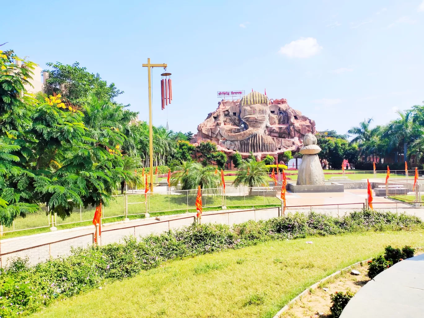 Photo of Siddhivinayak By Harshit Upadhyay