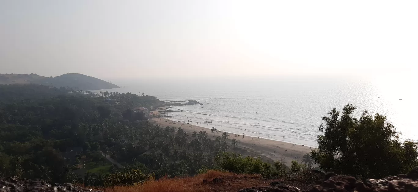 Photo of Goa By Elanthiraiyan Rvd